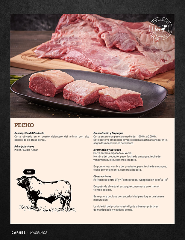 Pecho - Image 2