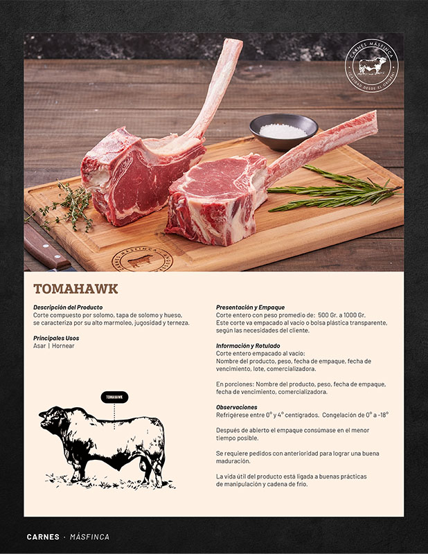 Tomahawk - Image 2