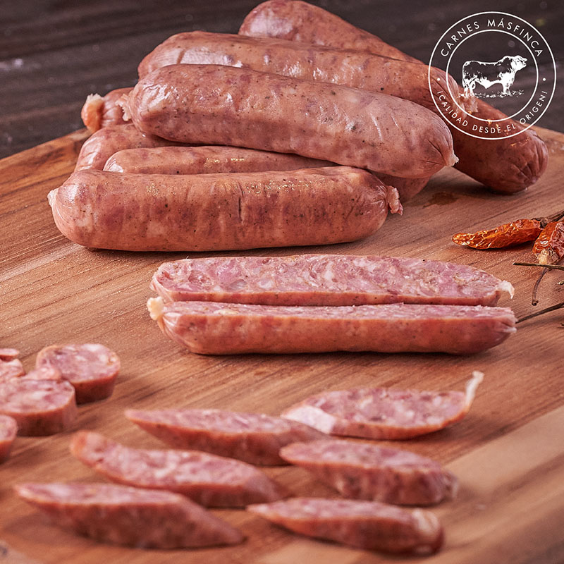 Chorizo Argentino