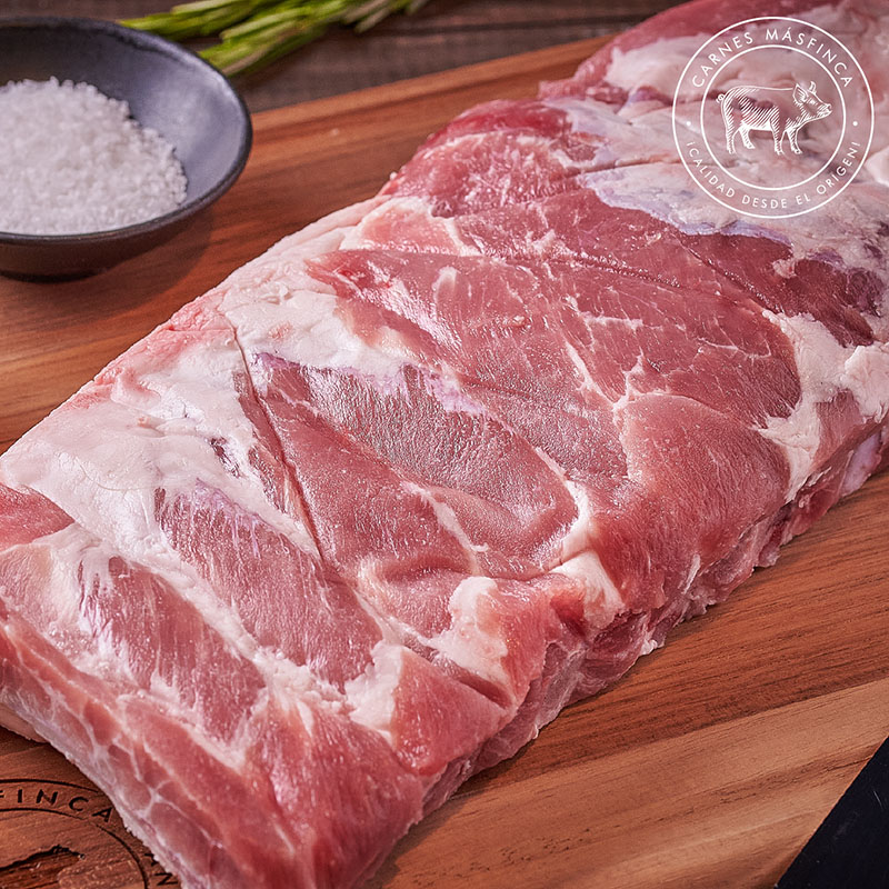 Costilla San Luis