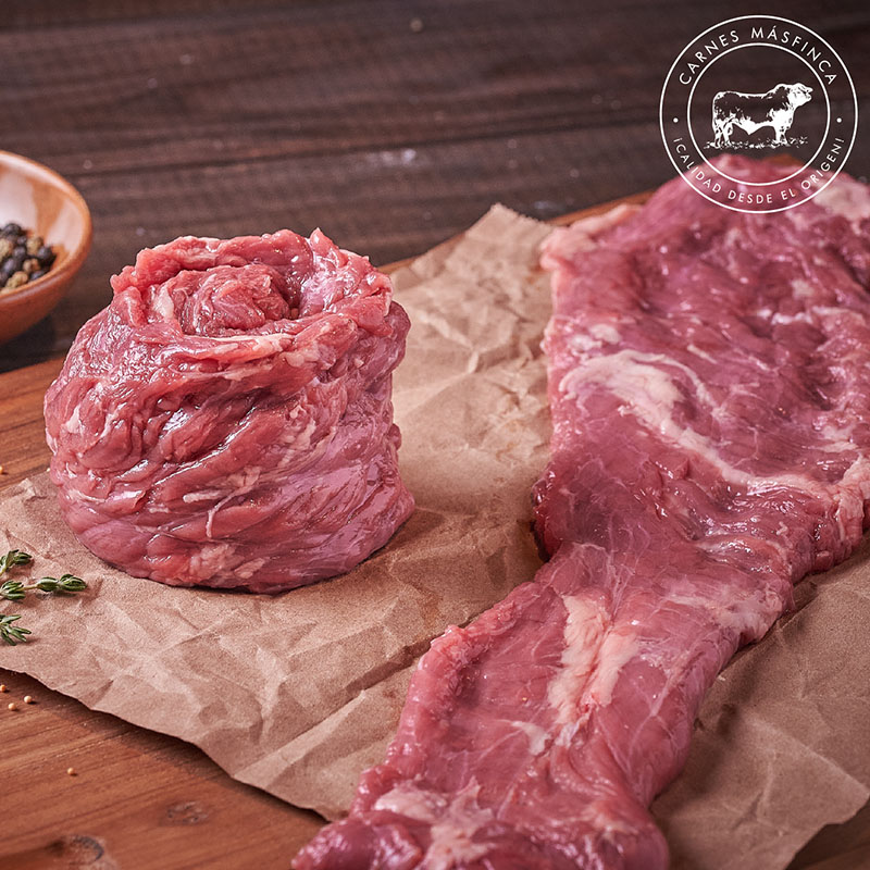 Entrañita Premium Angus Brangus
